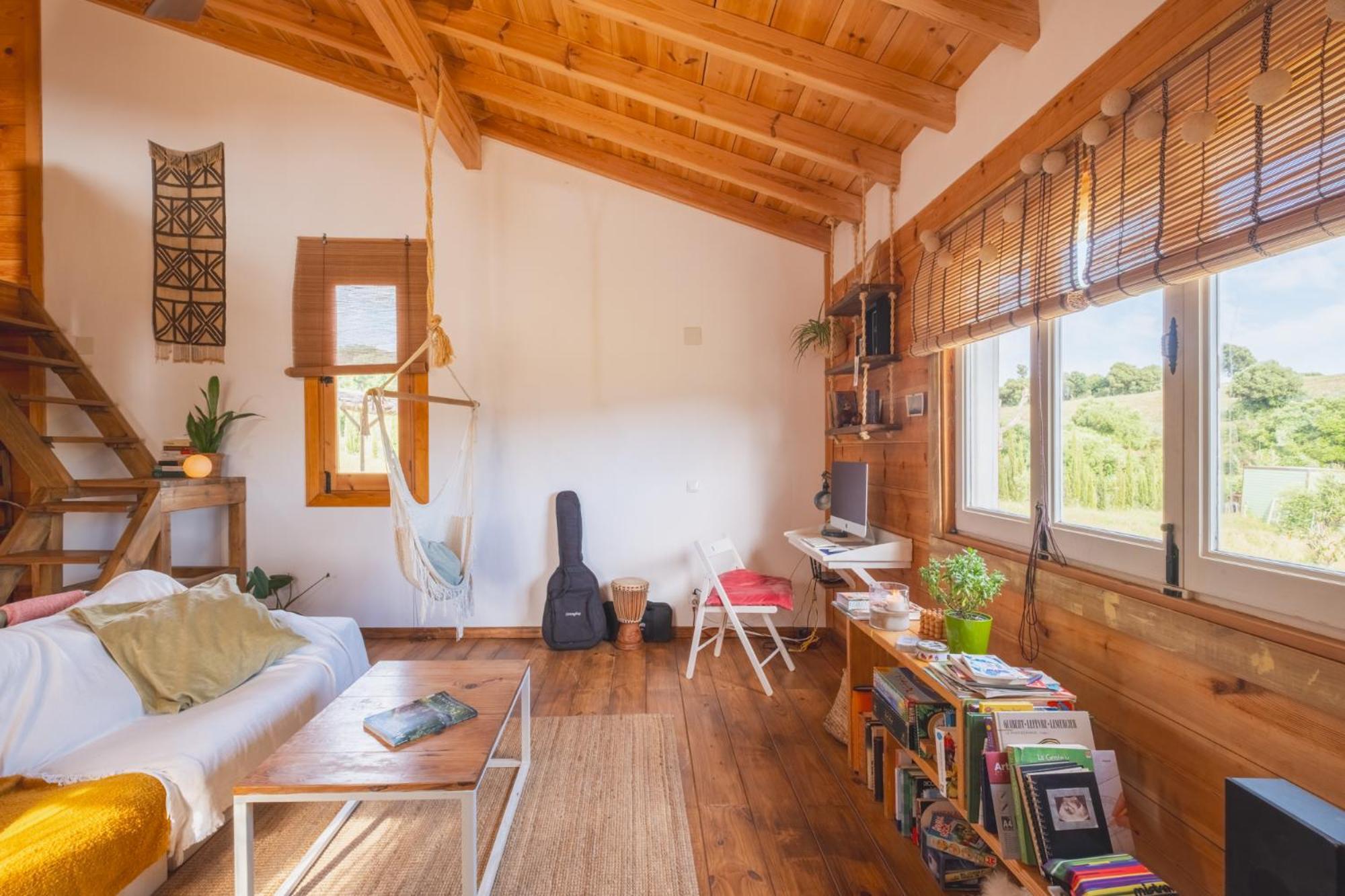 Villa Ruralcamomo à Cadix Extérieur photo